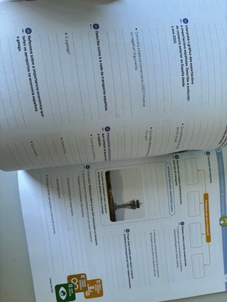XEOGRAFIA E HISTORIA 3 ESO CM OBRADOIRO