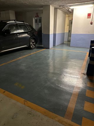 Garaje en venta en Sant Pau en Valencia