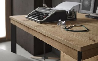 MESA CONSOLA COMEDOR LYKA