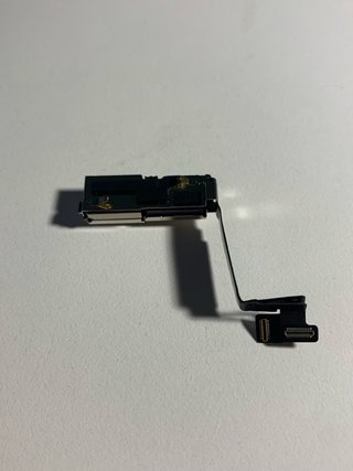 Fotocamera frontale iPhone 17 Pro Max originale