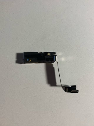 Fotocamera frontale iPhone 17 Pro Max originale