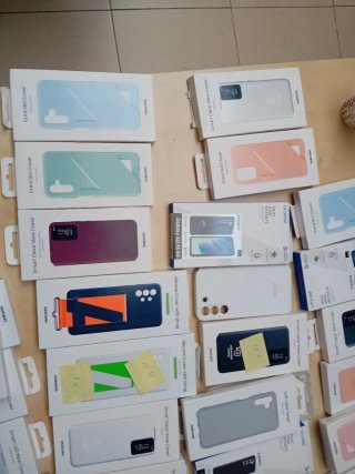 Fundas Samsung Varias