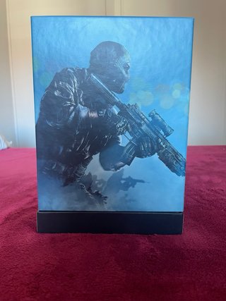 Call of Duty Ghosts Hardened Edition PS4
