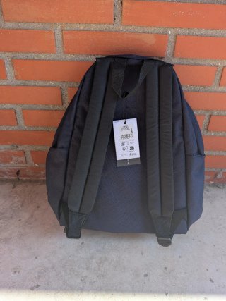 Mochila Eastpak azul