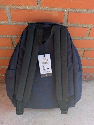Mochila Eastpak azul