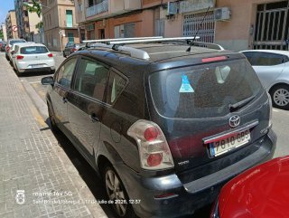 Toyota Corolla 2008