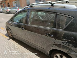 Toyota Corolla 2008