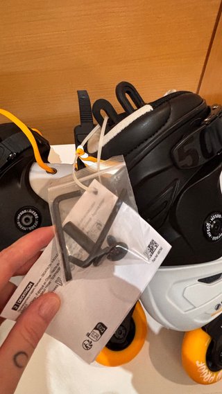 Patines en línea Oxelo adulto T43