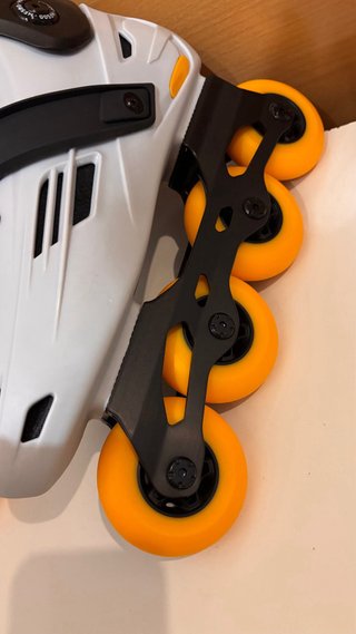 Patines en línea Oxelo adulto T43