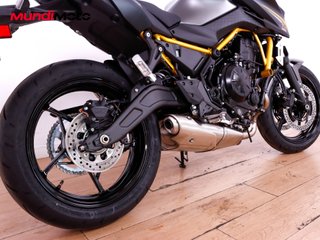 KAWASAKI Z 650 S