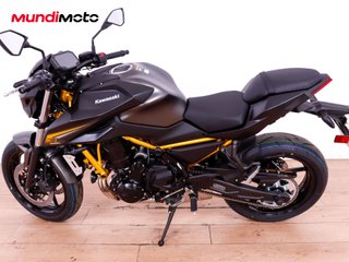 KAWASAKI Z 650 S