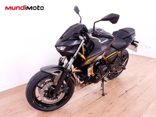 KAWASAKI Z 650 S