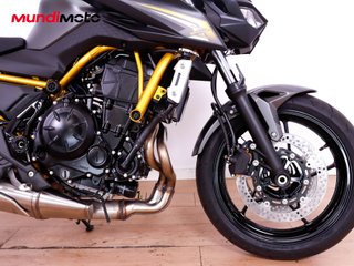 KAWASAKI Z 650 S