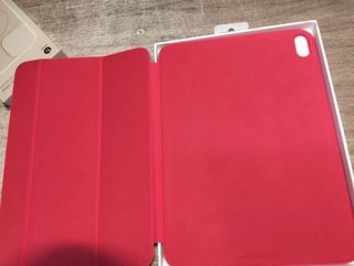 Funda Folio Apple MDEP4ZM/A para iPad (A16) magnética, compatible con iPad 10th Gen, 11″