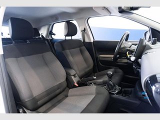 Citroën C4 Cactus BlueHDi 100 S&S Feel
