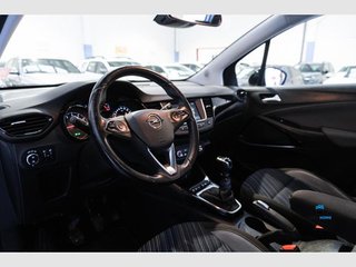 Opel Crossland X 1.2 81kW Design Line 120 Aniversario S/S
