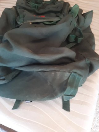 Mochila Invicta Alpine Experience - Trekking /