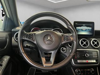 Mercedes Clase A A 200 d