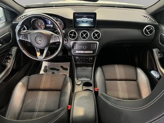 Mercedes Clase A A 200 d