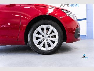 Peugeot 308 5p Style PureTech 110 S&S 6 Vel. MAN