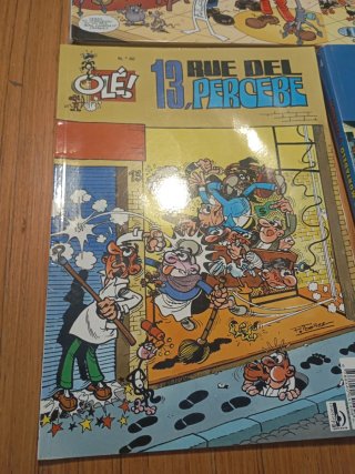 Mortadelo y filemon