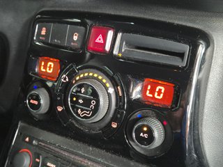 Citroën C3 Picasso BlueHDi 73KW (100CV) Feel