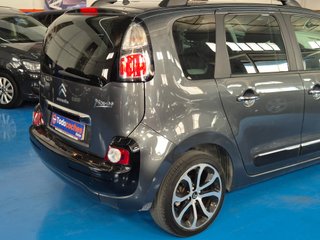 Citroën C3 Picasso BlueHDi 73KW (100CV) Feel