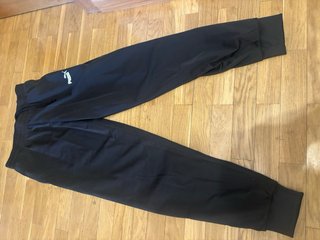 Chándal Puma Rojo Nuevo
