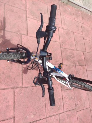 Bicicleta Rockrider Infantil