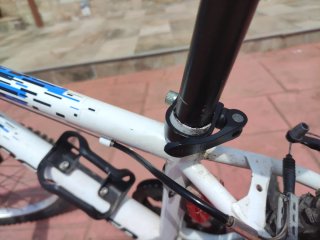 Bicicleta Rockrider Infantil