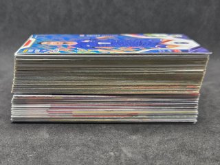 Lote 89 cromos selecciones
