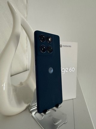 Motorola Edge 60 512GB