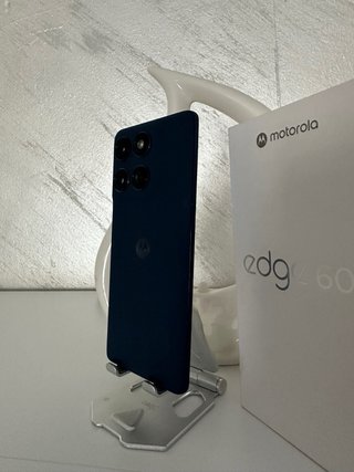 Motorola Edge 60 512GB