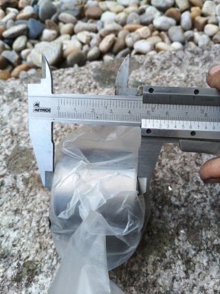 Rodamiento trasero PSA ds3 207 208 307 c3 c4...