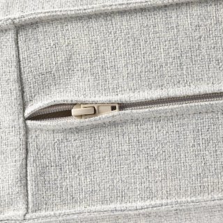 Sofá KIVIK 3 plazas chaiselongue IKEA
