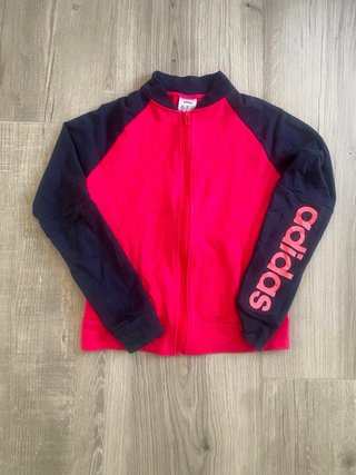 Chándal Adidas Talla S (34/36) COMO NUEVO