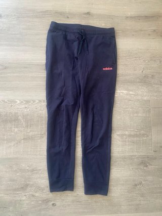 Chándal Adidas Talla S (34/36) COMO NUEVO