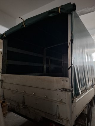 Nissan Cabstar TL 110.45