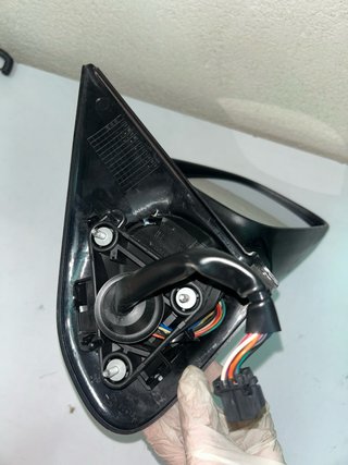 Retrovisor Derecho Jeep Grand Cherokee 55155224AB