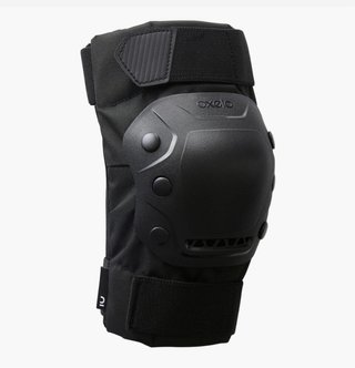 Protecciones Oxelo Talla M Adulto