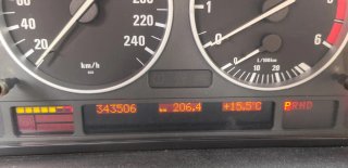 BMW X5 2006