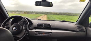 BMW X5 2006