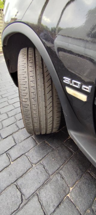 BMW X5 2006