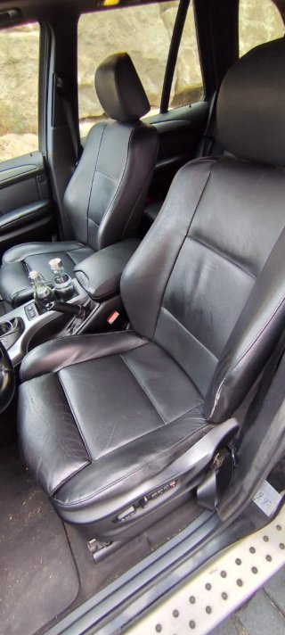 BMW X5 2006