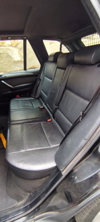 BMW X5 2006