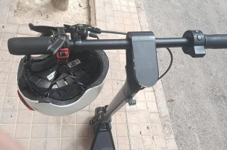 Patinete Eléctrico Cecotec
