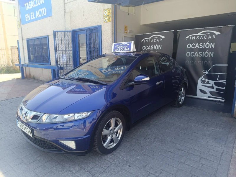 Honda Civic 2010