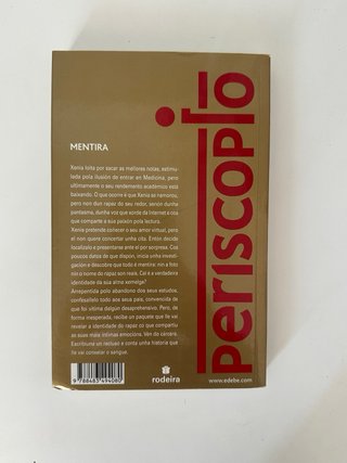 Mentira