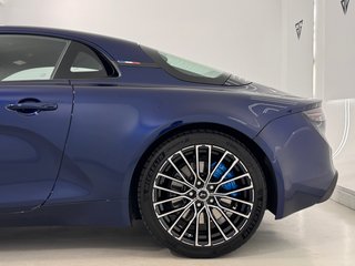 Alpine A110 GT 1.8 300cv Aut