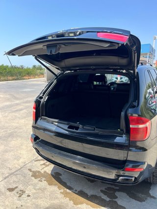 BMW X5 2007